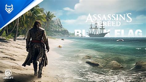 assassin's creed black flag remake release date